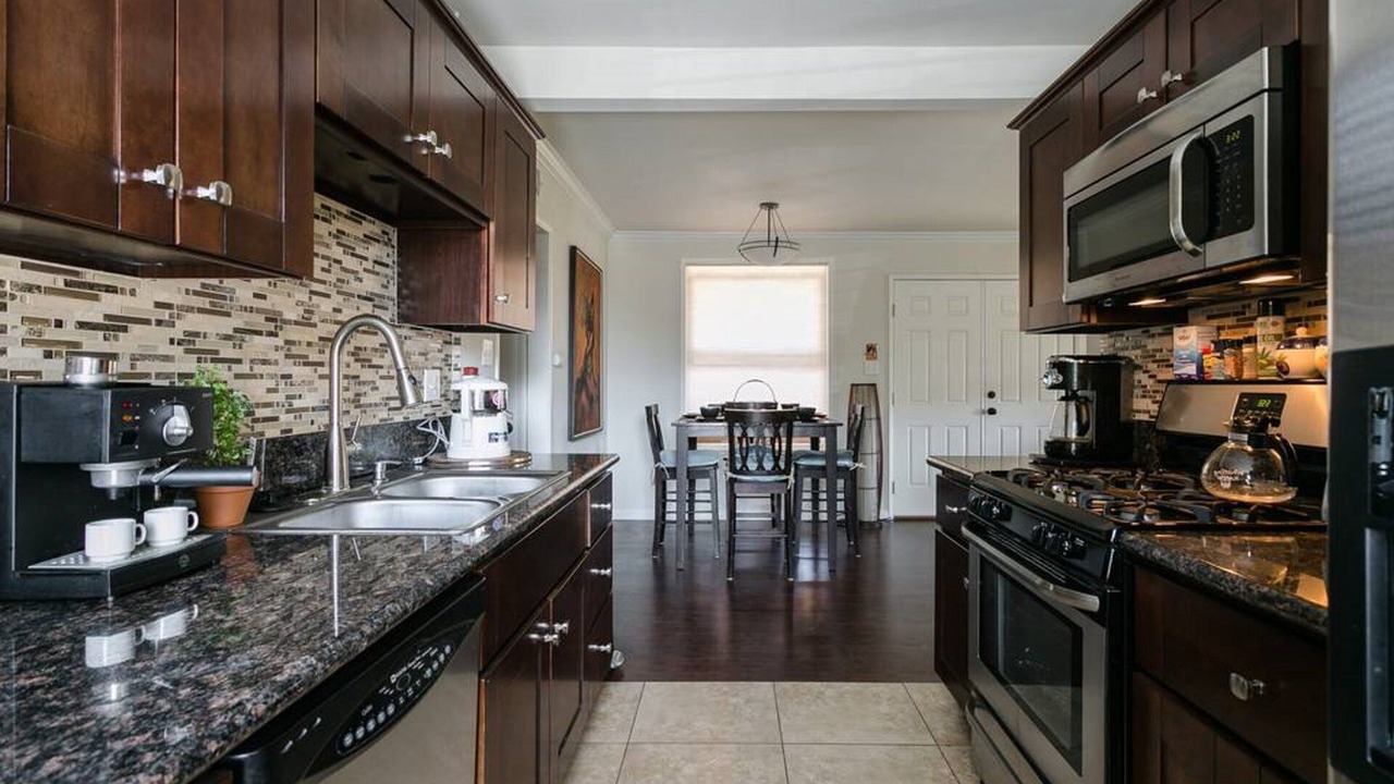 Photo of Kitchen in North Hollywood