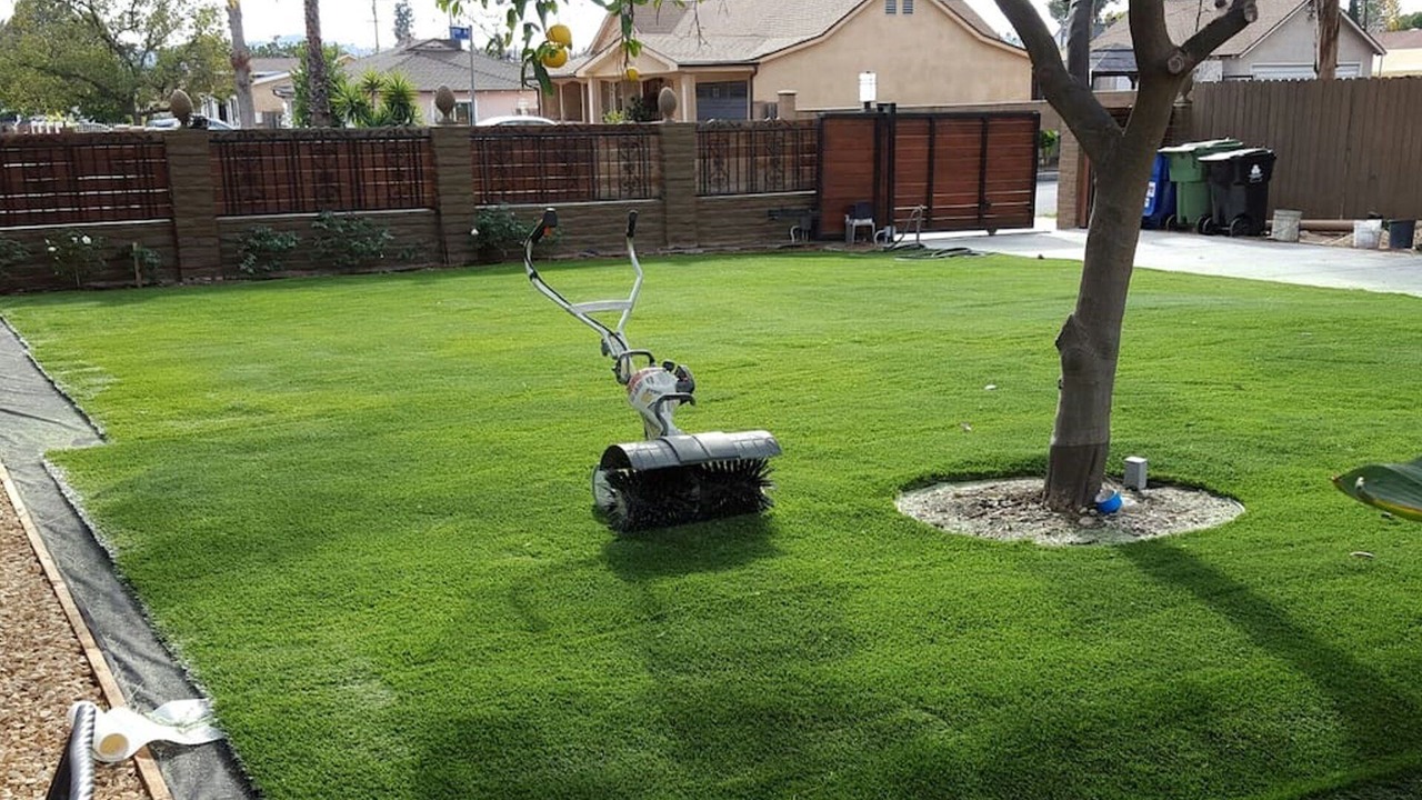 Photo of Outdoor in North Hollywood