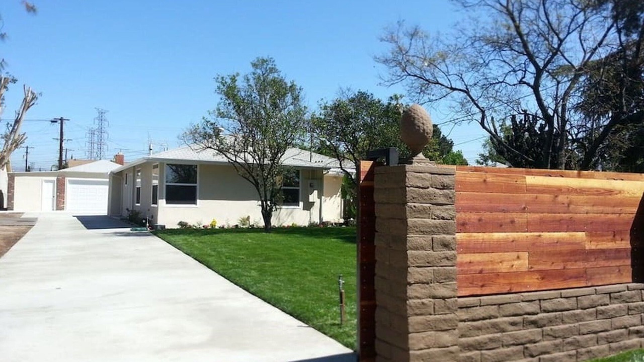 Photo of Outdoor in North Hollywood