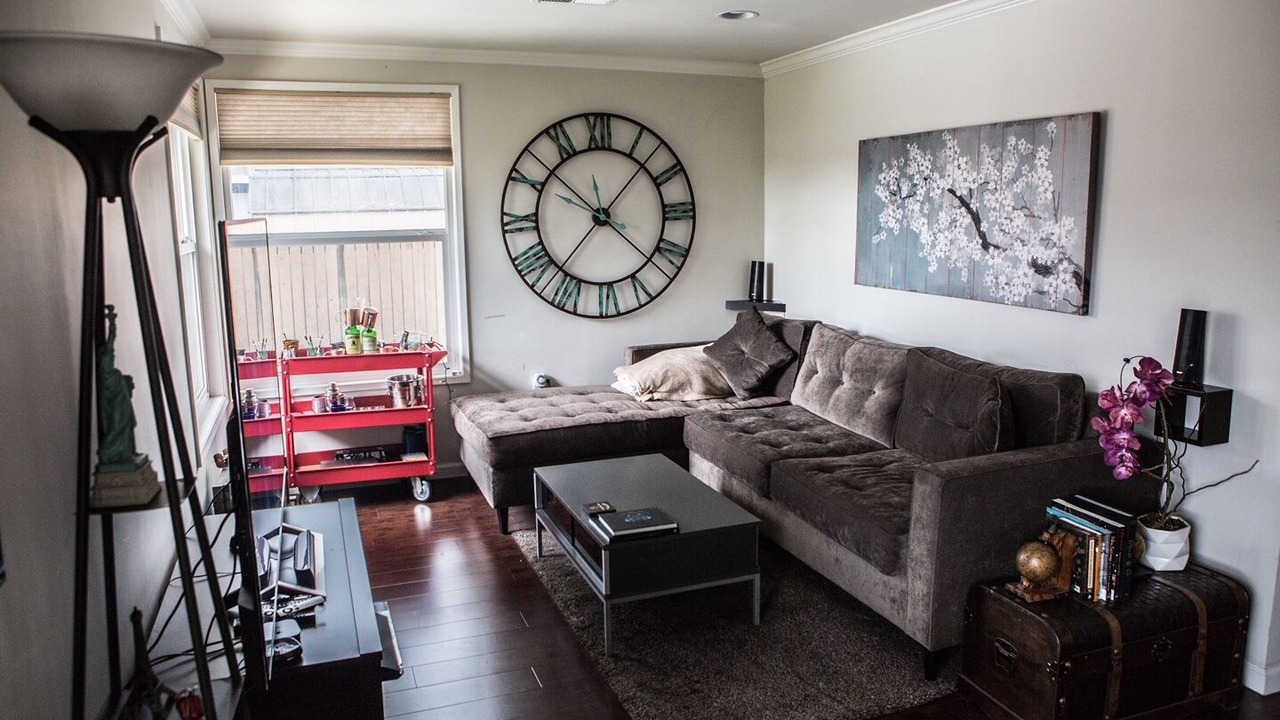 Photo of Livingroom in North Hollywood