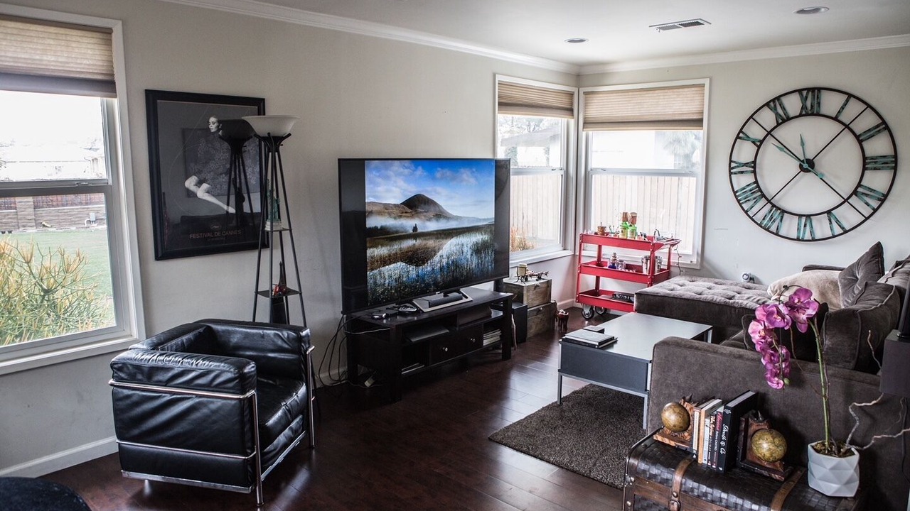 Photo of Livingroom in North Hollywood