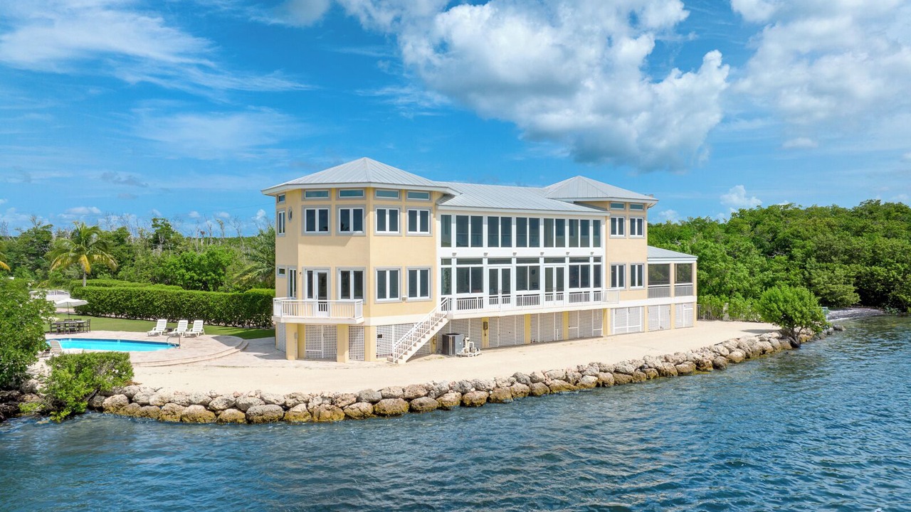 Photo of Outdoor in Key Largo