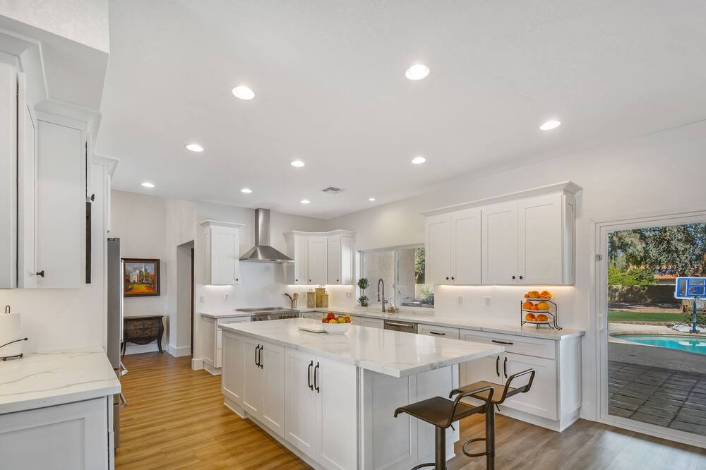 Photo of Kitchen in Buenavante
