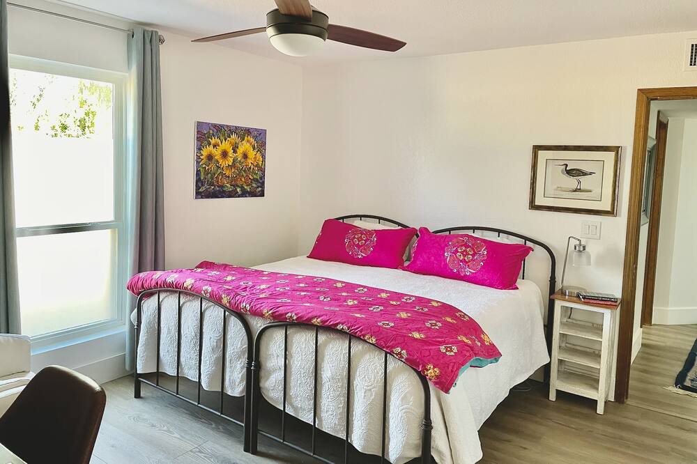 Photo of Bedroom in Buenavante