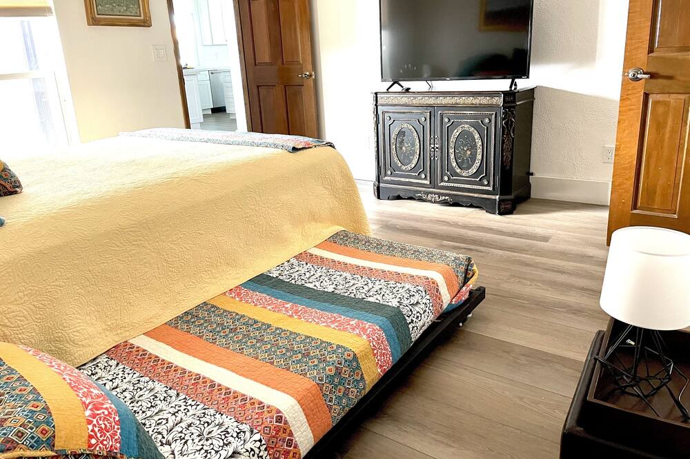 Photo of Bedroom in Buenavante