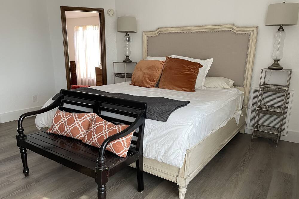 Photo of Bedroom in Buenavante