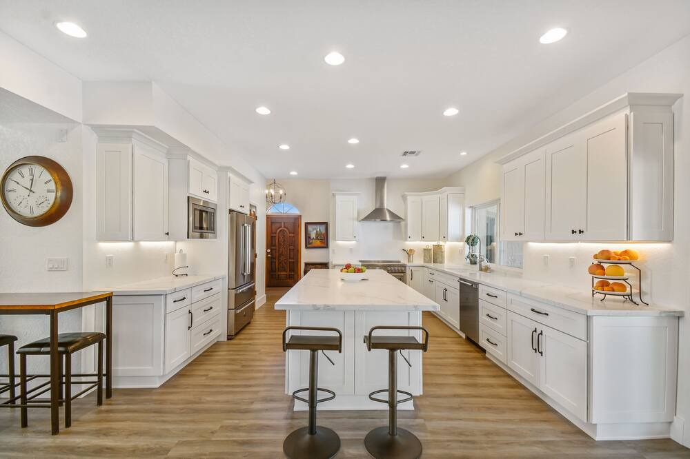 Photo of Kitchen in Buenavante