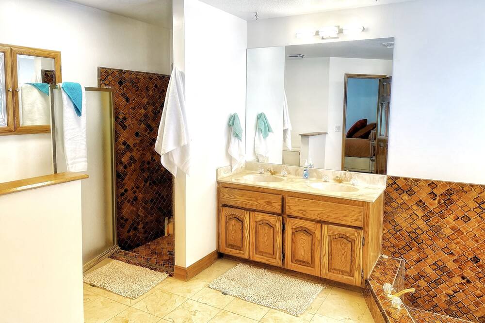 Photo of Bathroom in Buenavante