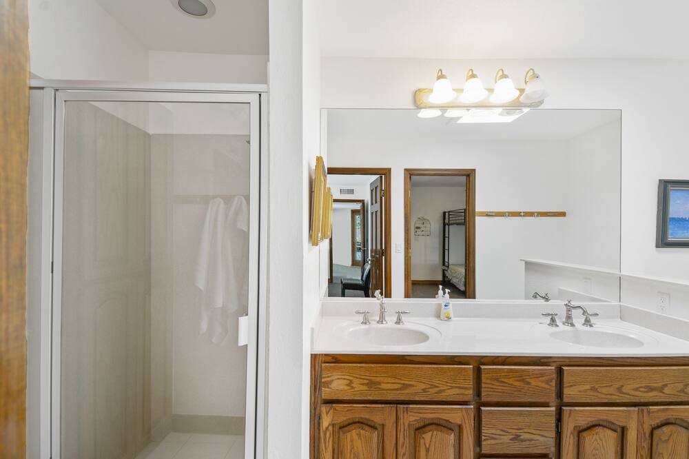 Photo of Bathroom in Buenavante