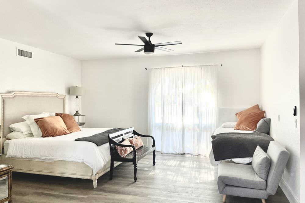 Photo of Bedroom in Buenavante