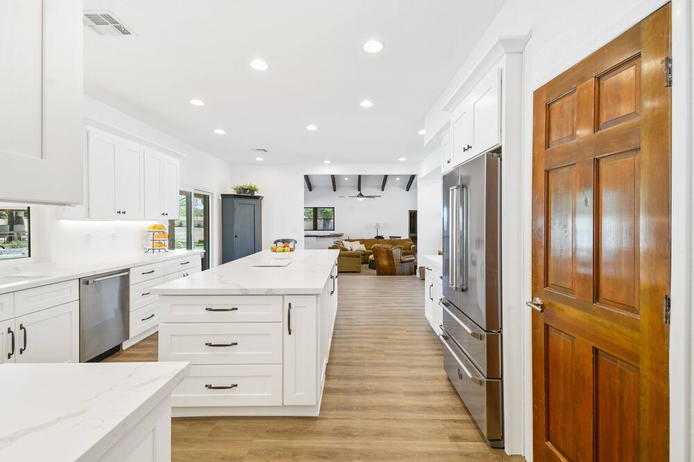 Photo of Kitchen in Buenavante