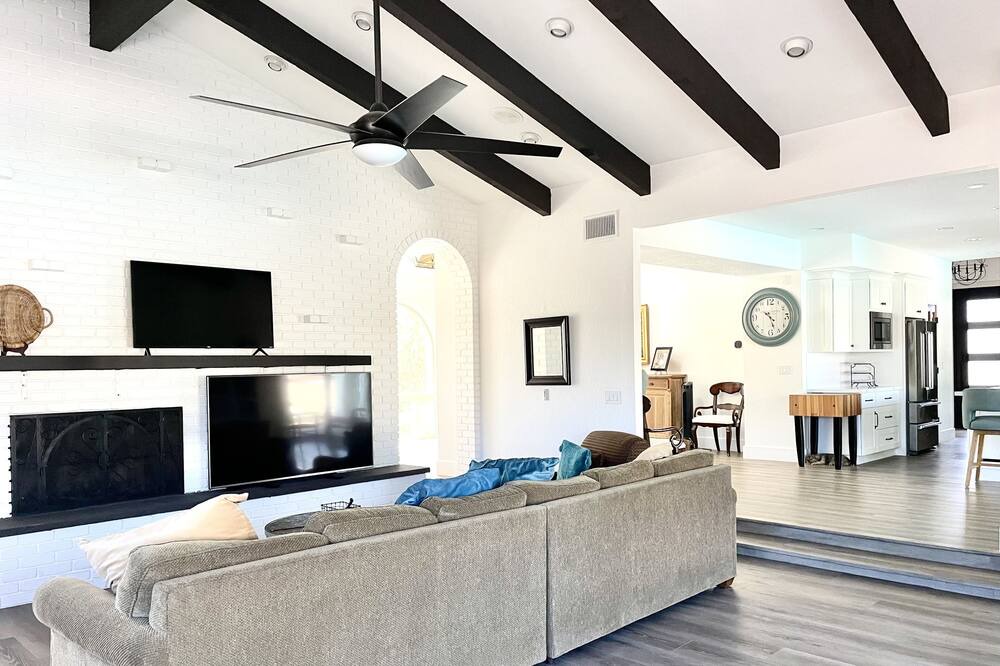 Photo of Livingroom in Buenavante