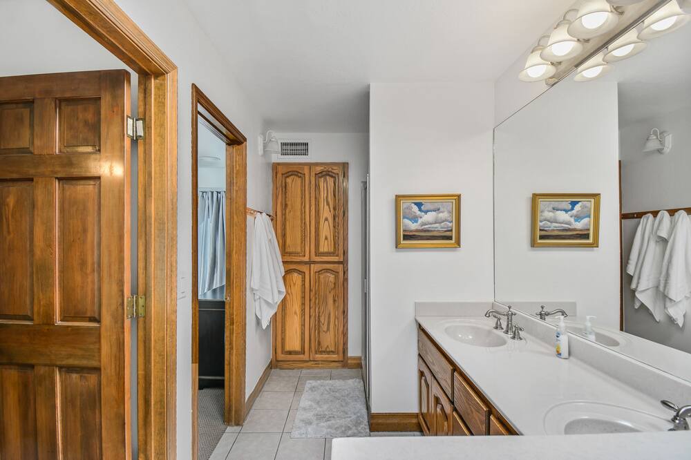 Photo of Bathroom in Buenavante