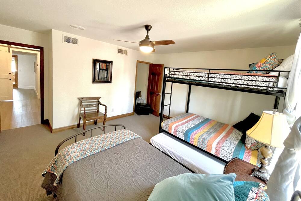 Photo of Bedroom in Buenavante