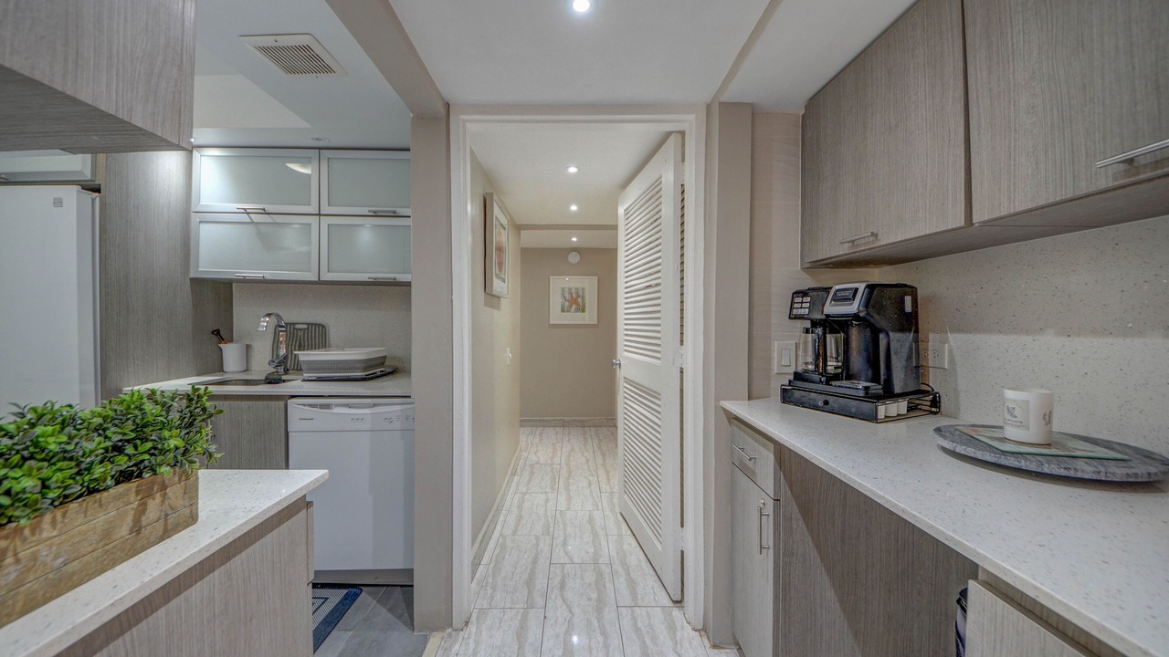 Photo of Kitchen in Isla Verde