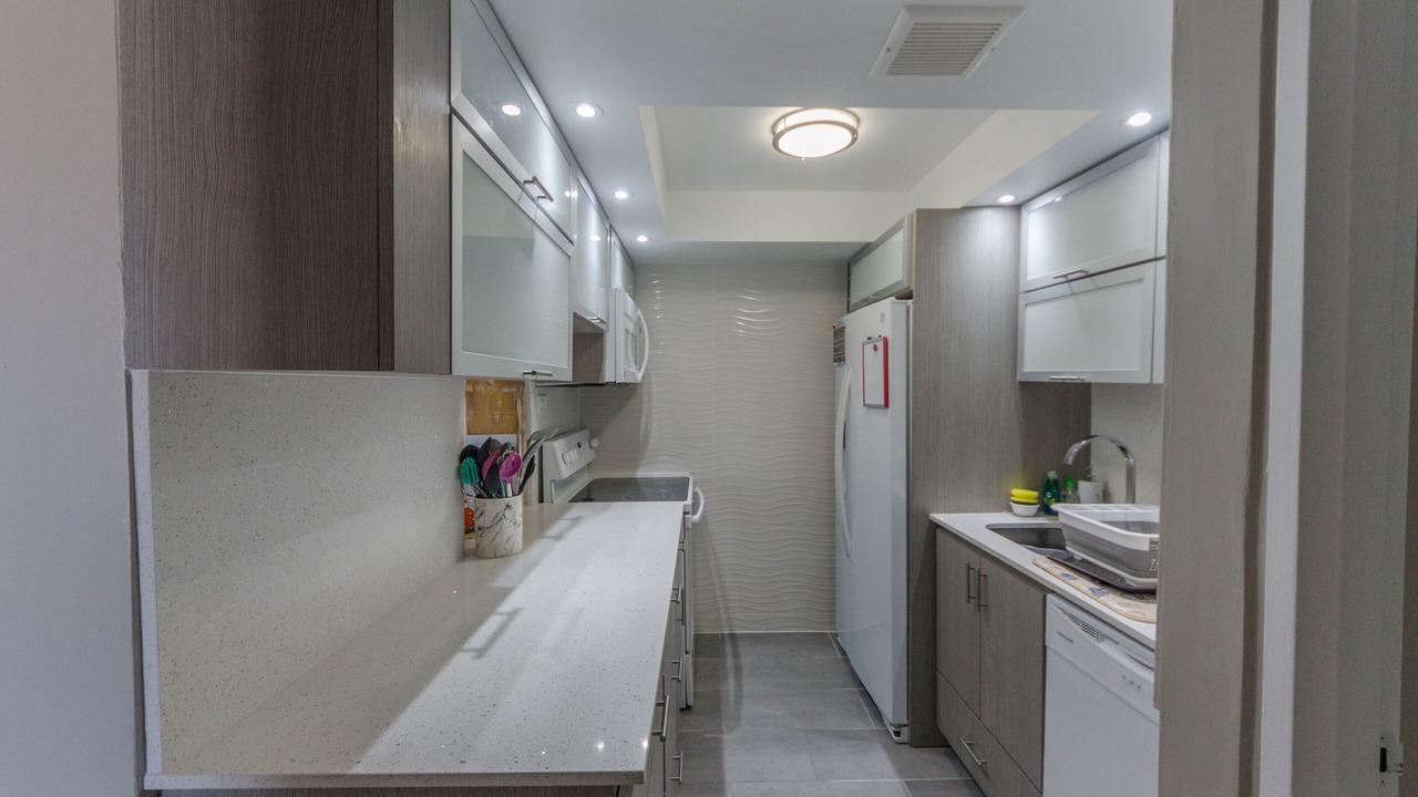 Photo of Kitchen in Isla Verde