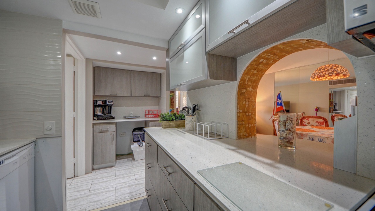 Photo of Kitchen in Isla Verde
