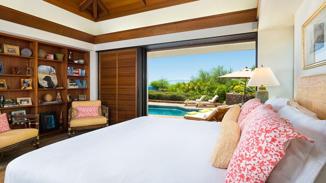 Photo of Bedroom in Kamuela