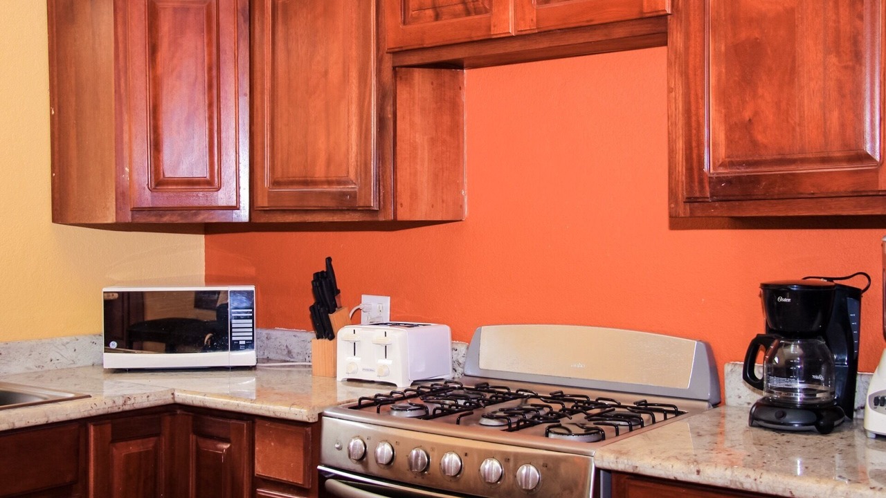 Photo of Kitchen in West End