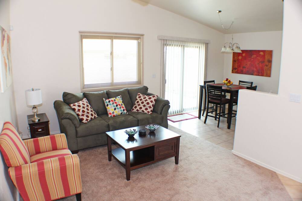 Photo of Livingroom in Rita Ranch