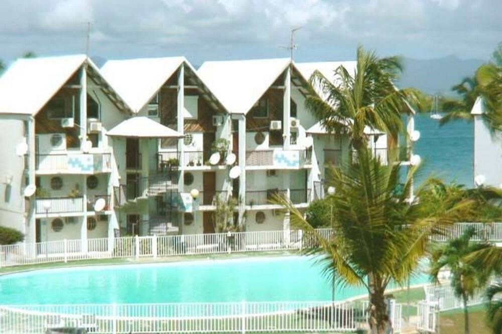 Photo of Outdoor in Bas du Fort