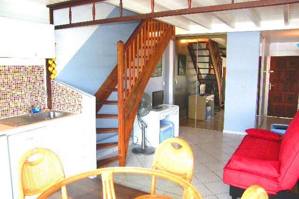 Photo of Livingroom in Bas du Fort