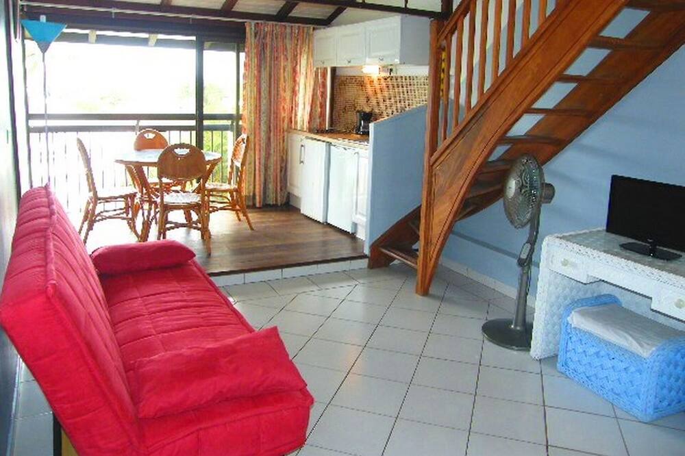 Photo of Livingroom in Bas du Fort