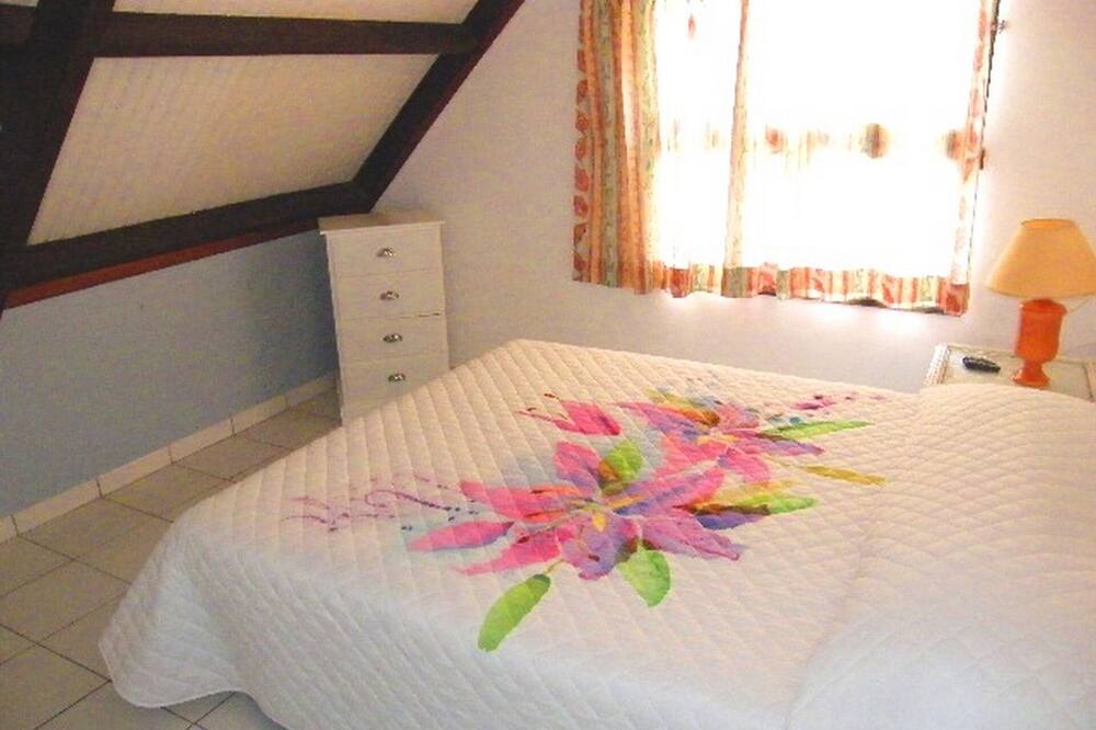 Photo of Bedroom in Bas du Fort