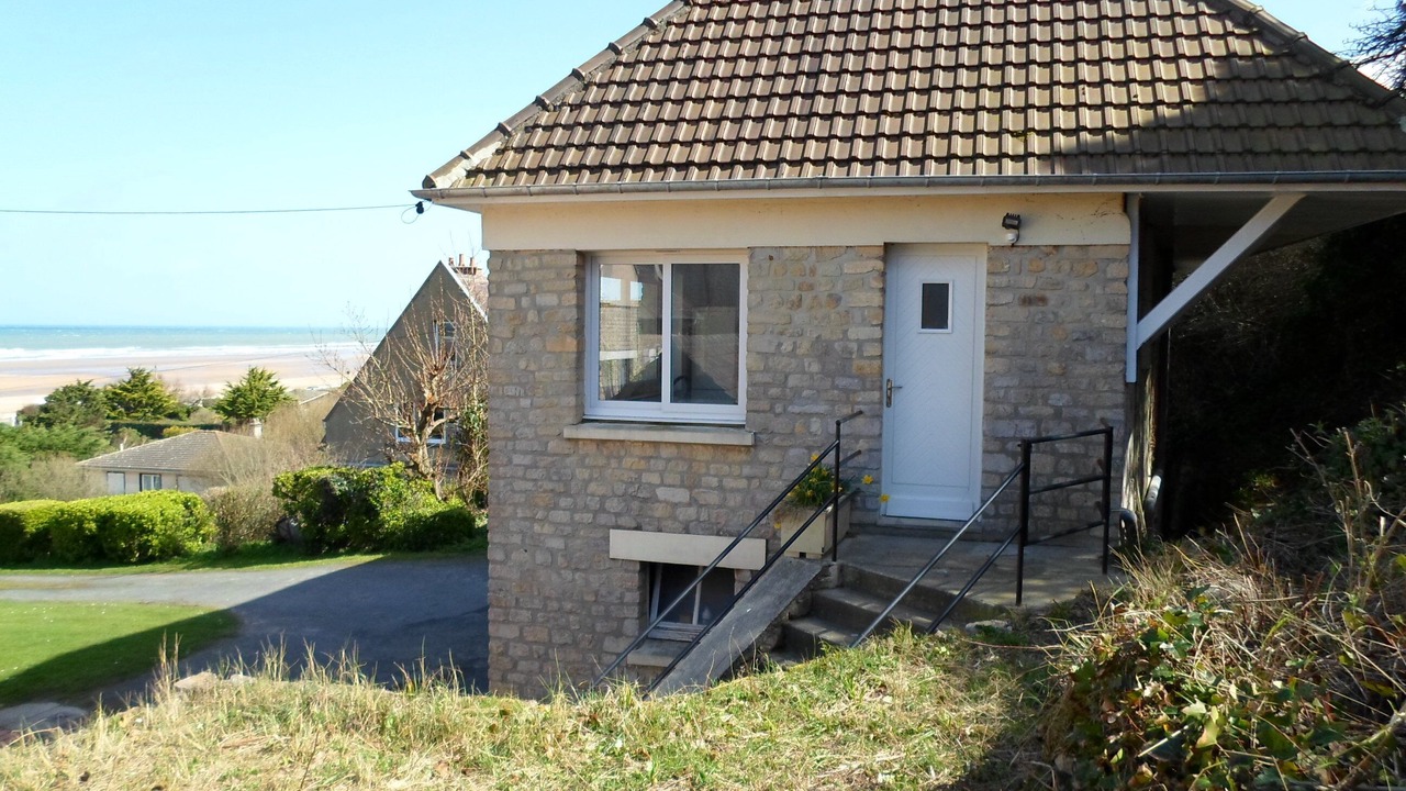 Photo of Outdoor in Vierville-sur-Mer