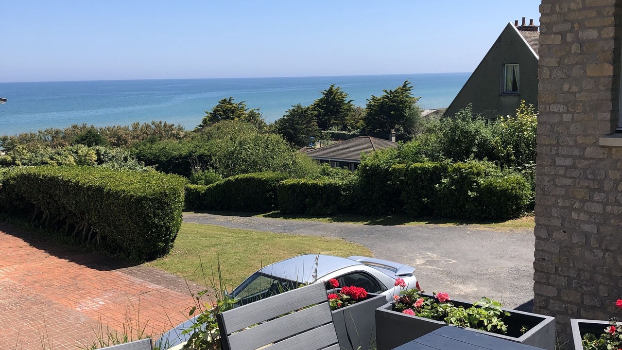 Photo of Outdoor in Vierville-sur-Mer