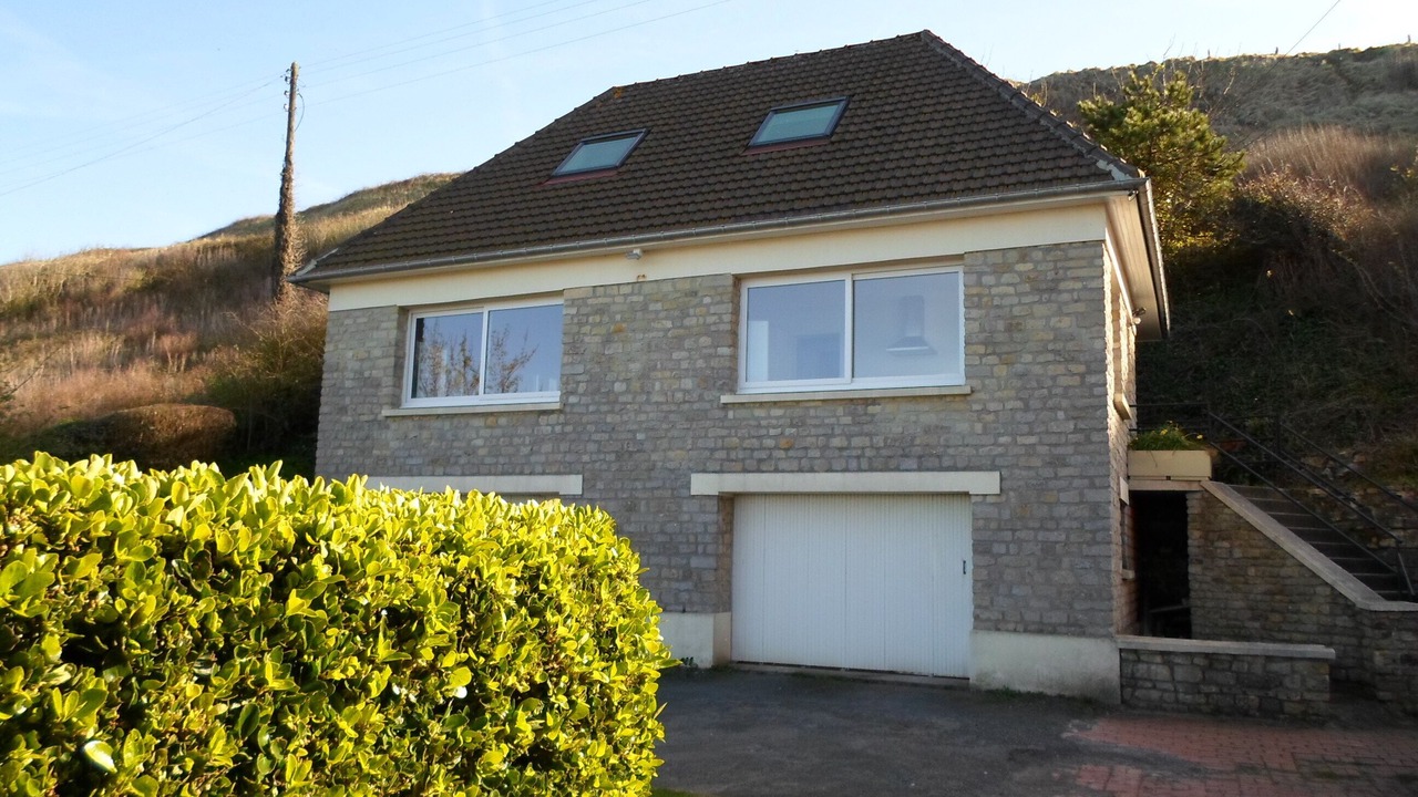 Photo of Outdoor in Vierville-sur-Mer