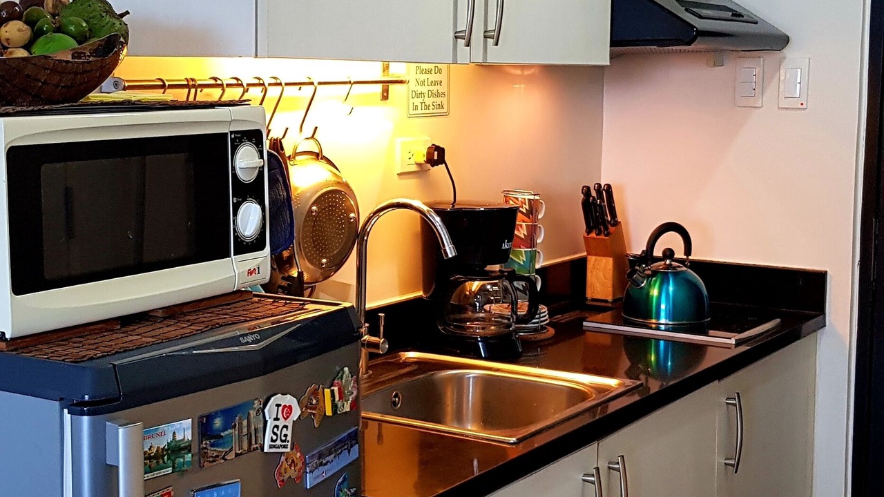 Photo of Kitchen in Valencia
