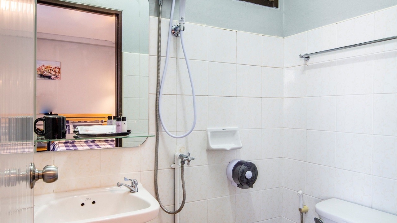 Photo of Bathroom in Bang Khae Nuea