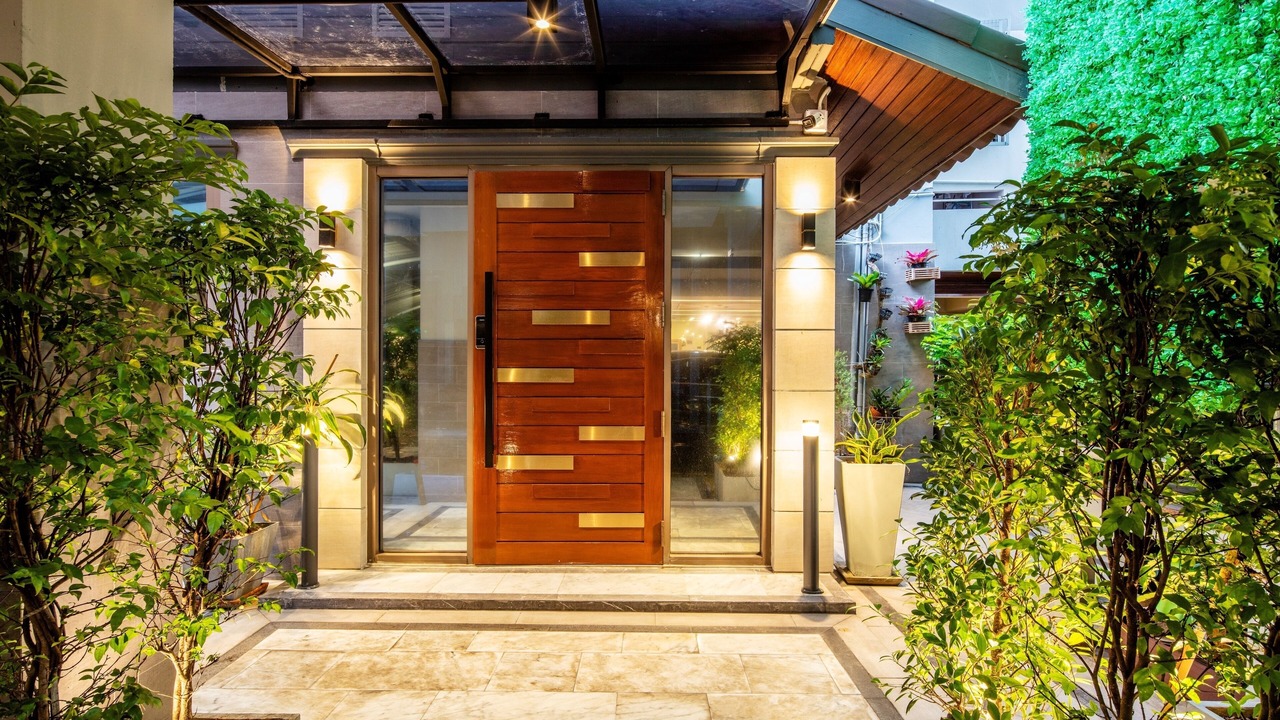Photo of Outdoor in Bang Khae Nuea