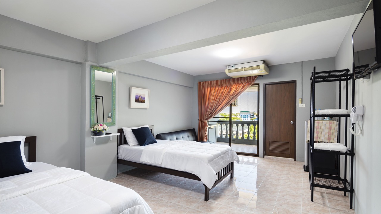 Photo of Bedroom in Bang Khae Nuea
