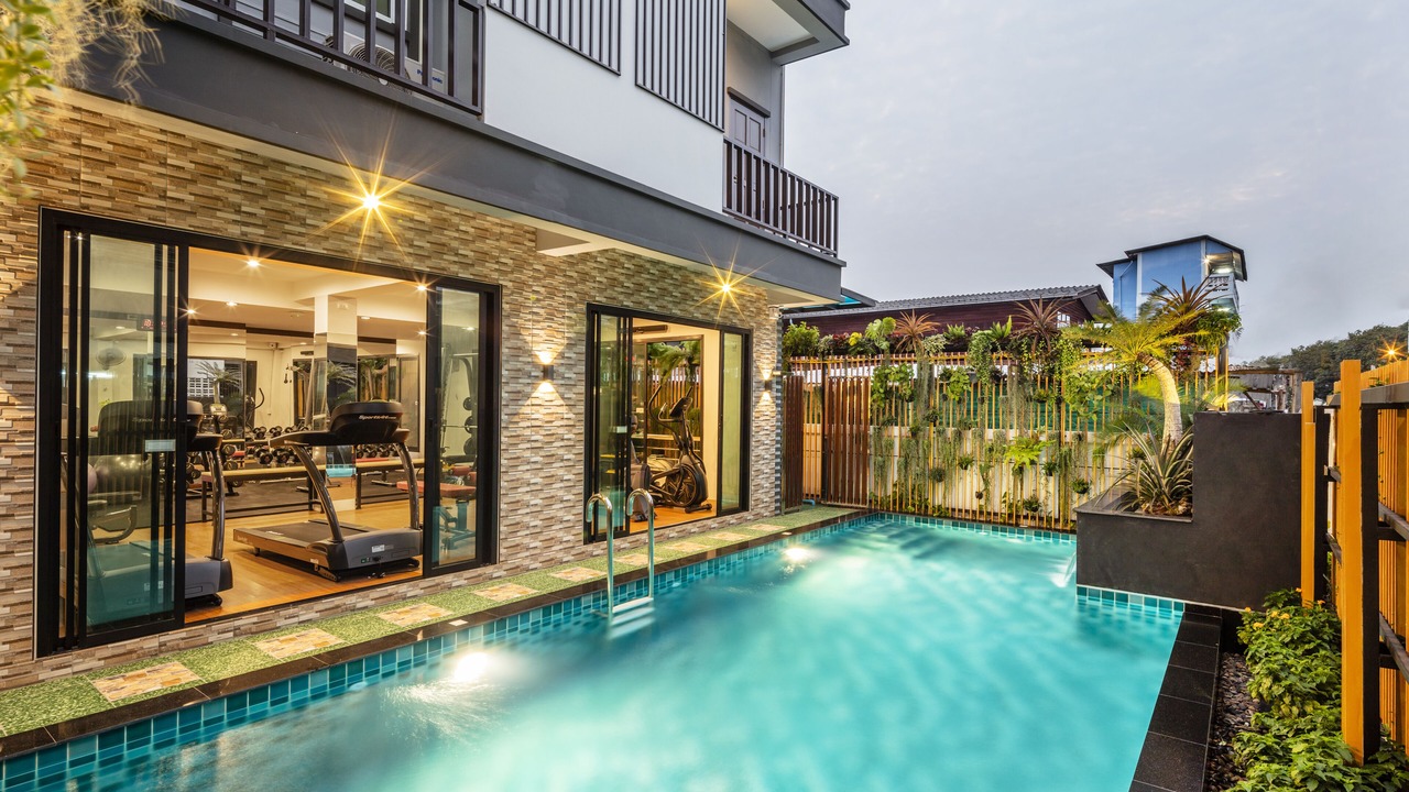 Photo of Outdoor in Bang Khae Nuea