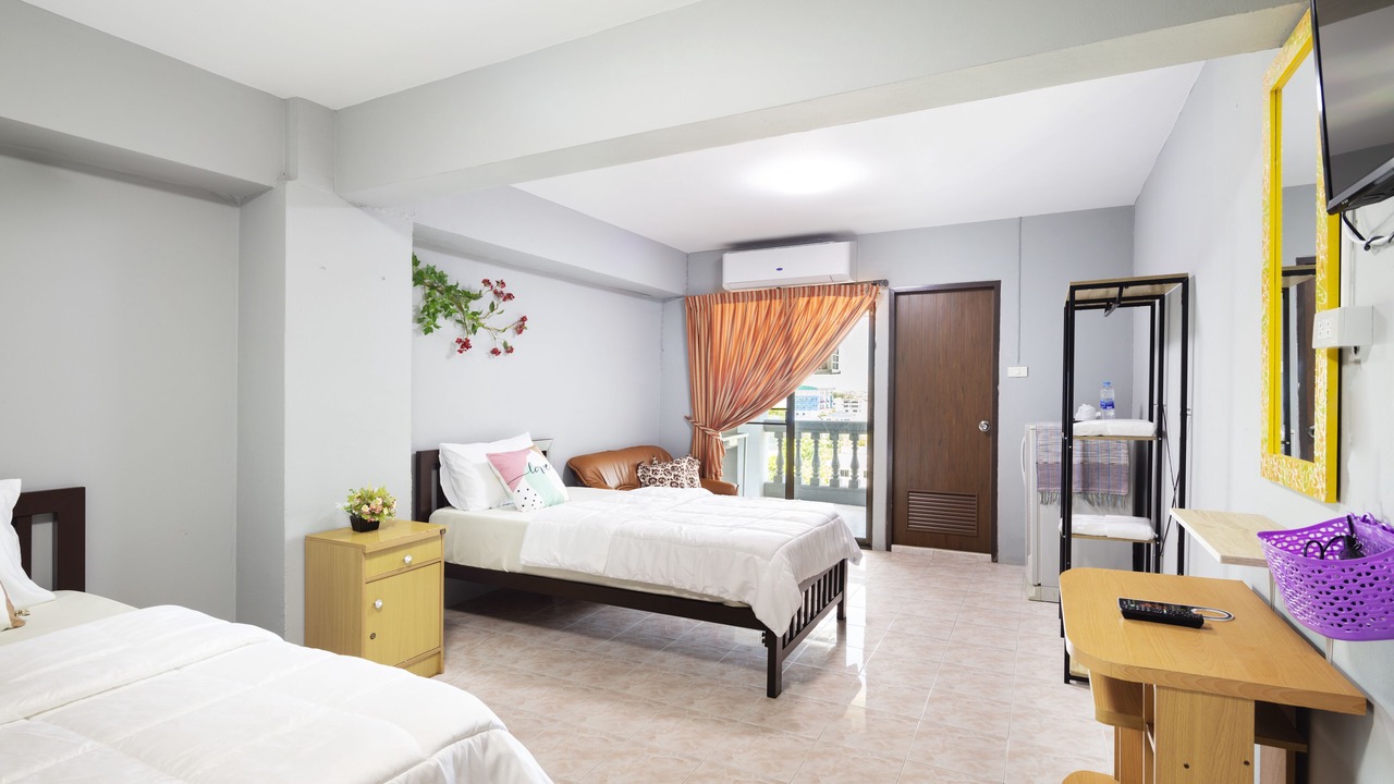 Photo of Bedroom in Bang Khae Nuea
