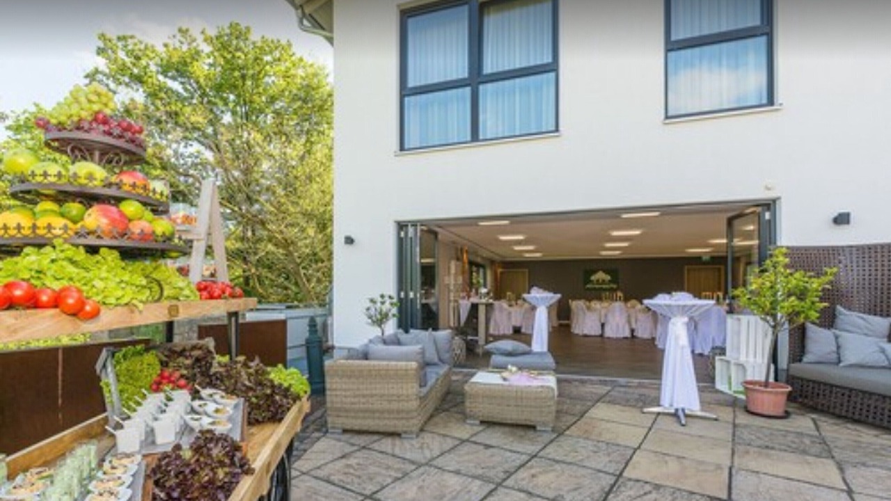 Photo of Outdoor in Bad Sooden-Allendorf