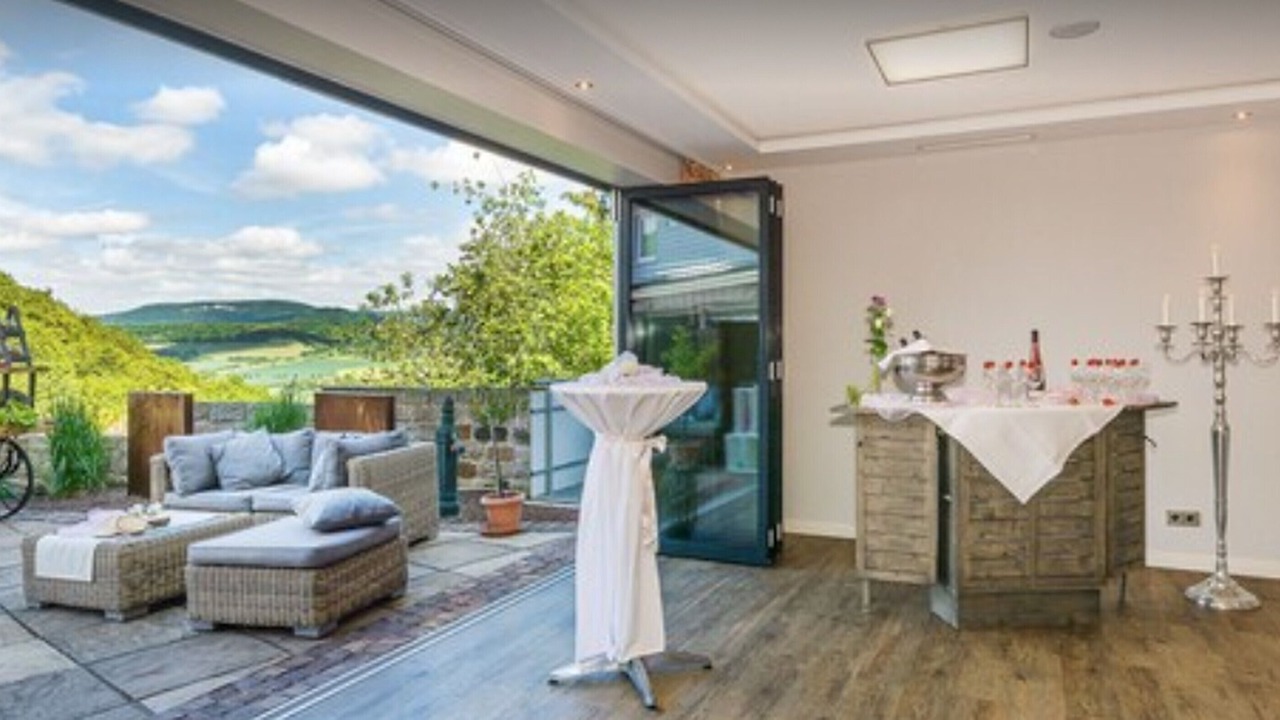 Photo of Outdoor in Bad Sooden-Allendorf