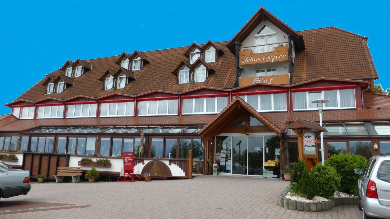 Photo of Outdoor in Schweigen-Rechtenbach