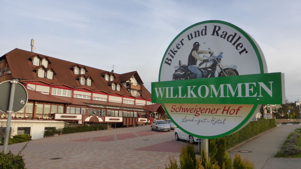 Photo of Outdoor in Schweigen-Rechtenbach
