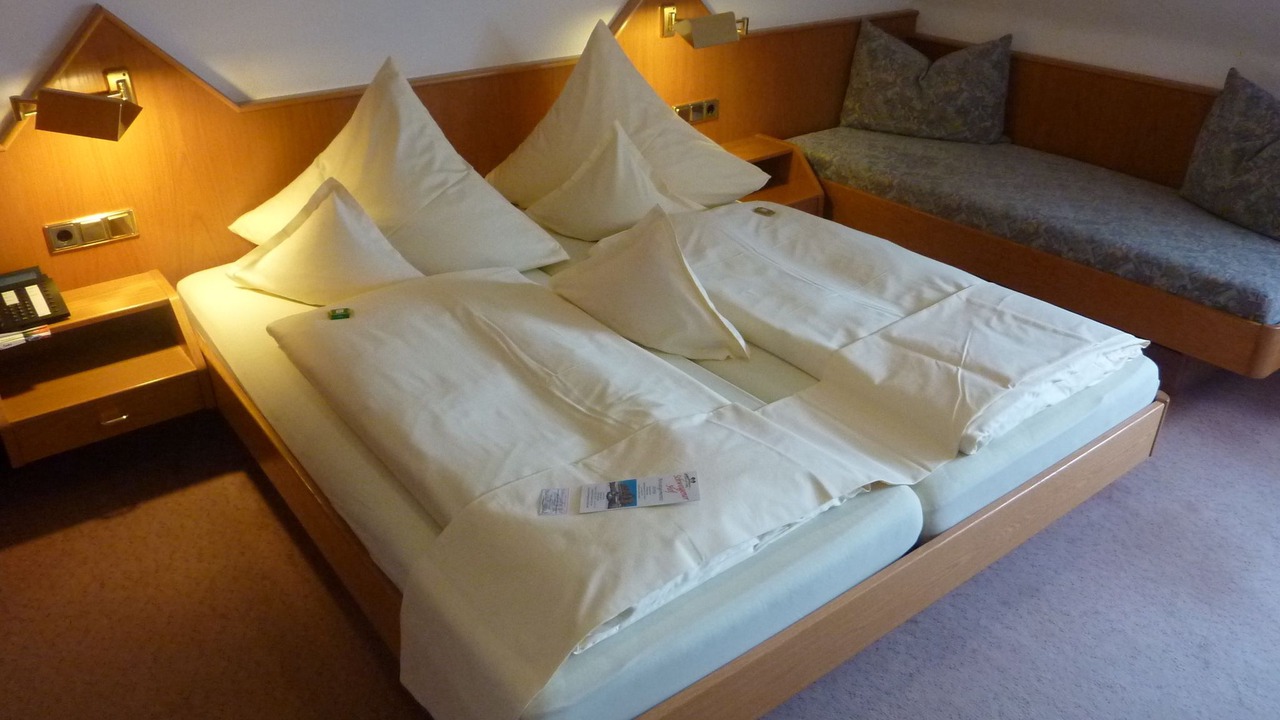 Photo of Bedroom in Schweigen-Rechtenbach