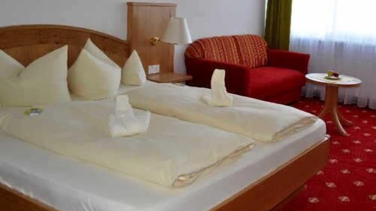 Photo of Bedroom in Schweigen-Rechtenbach