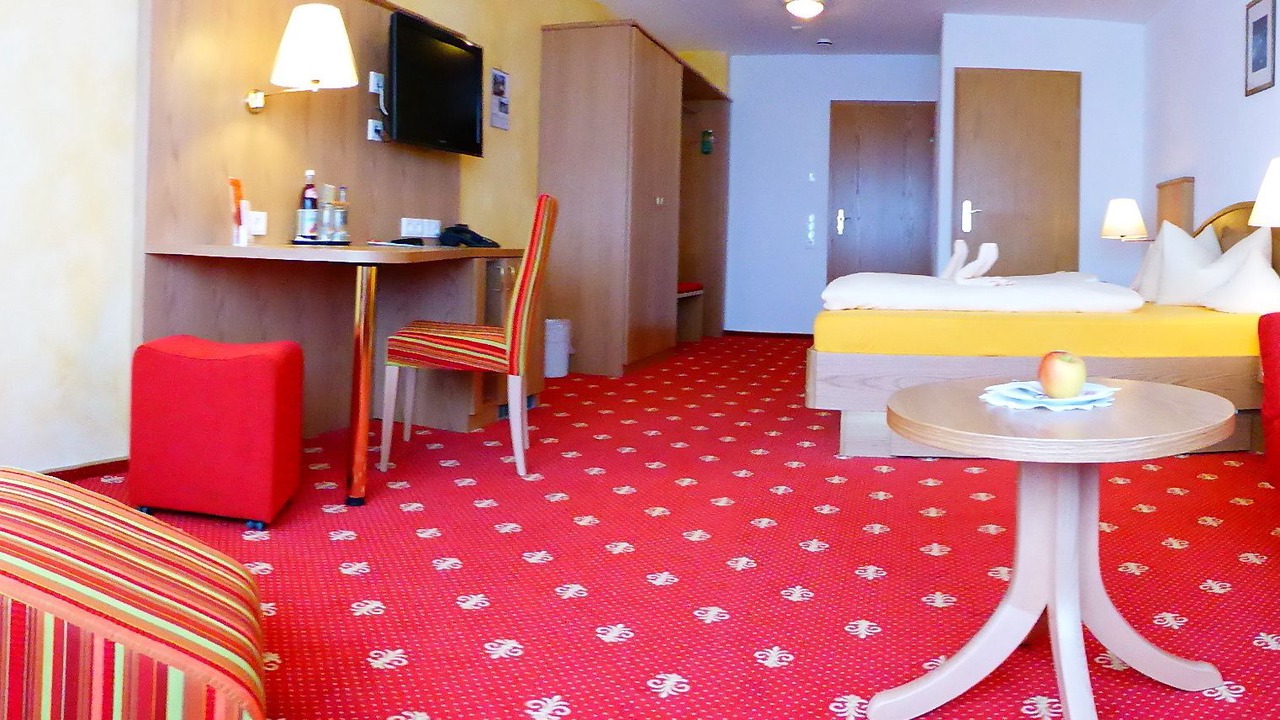 Photo of Bedroom in Schweigen-Rechtenbach