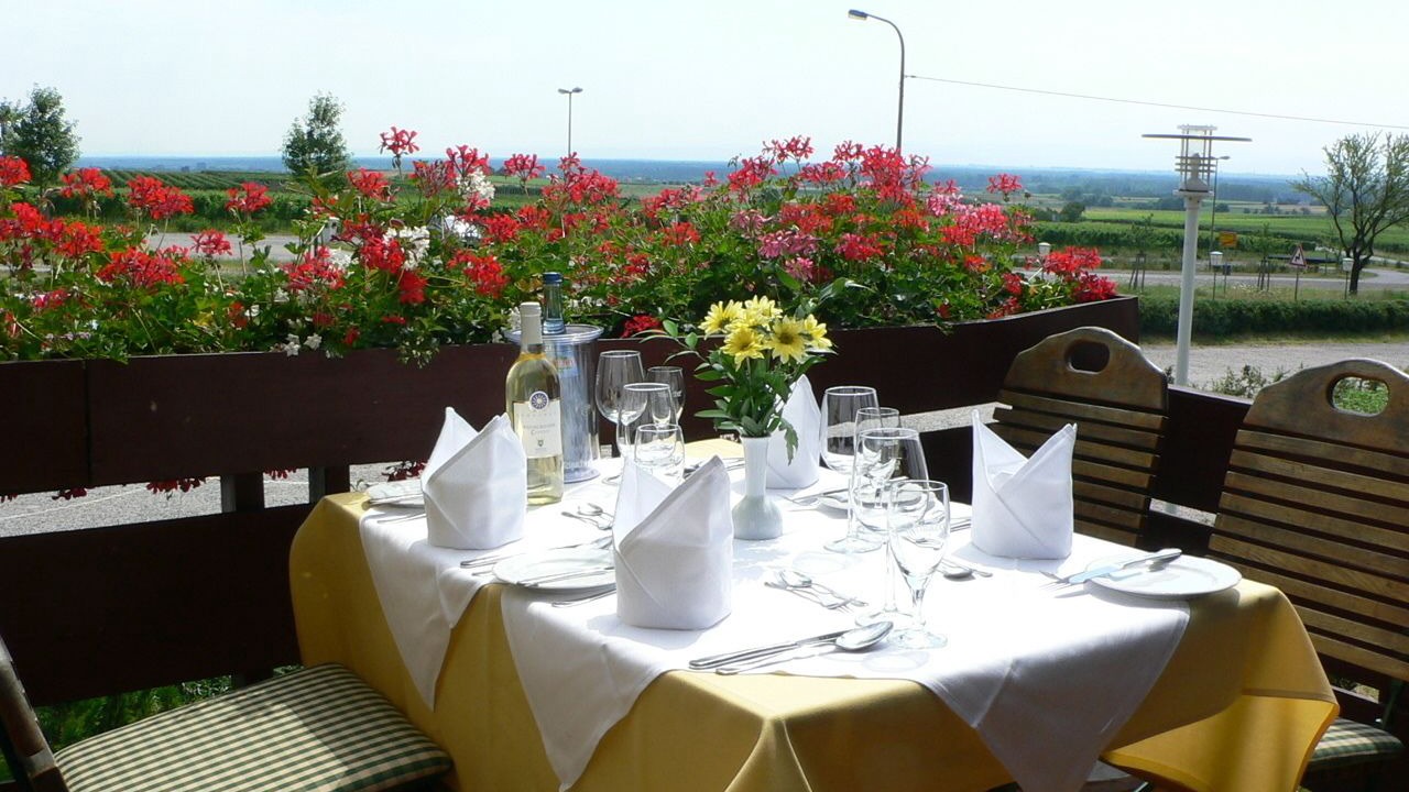 Photo of Patio Balcony in Schweigen-Rechtenbach