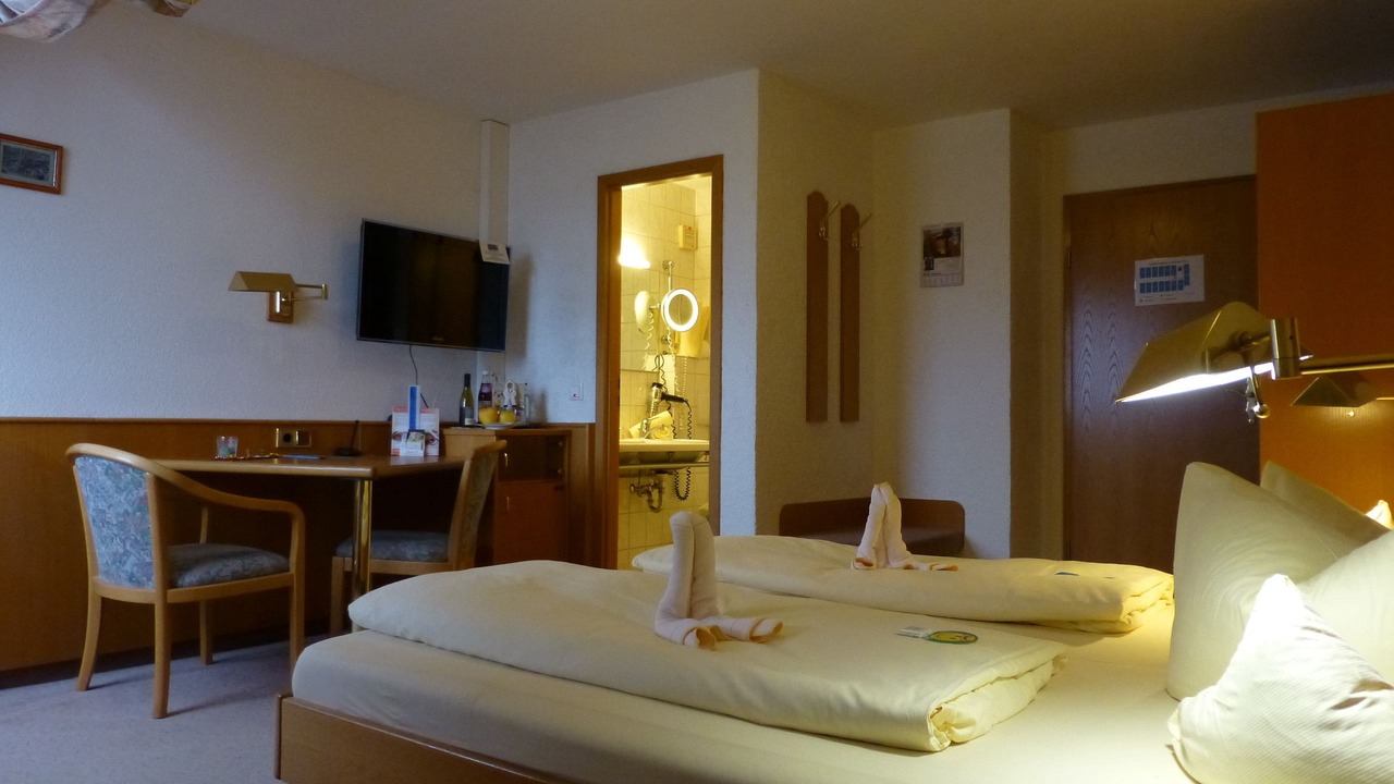 Photo of Bedroom in Schweigen-Rechtenbach