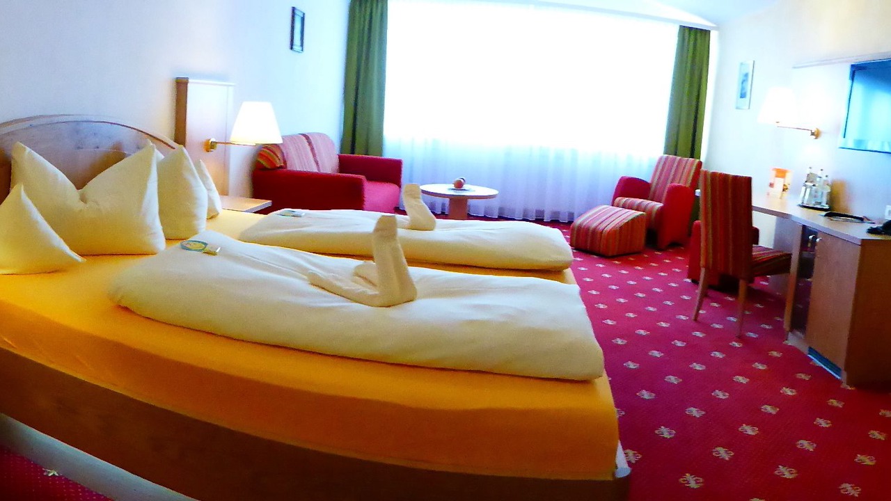 Photo of Bedroom in Schweigen-Rechtenbach