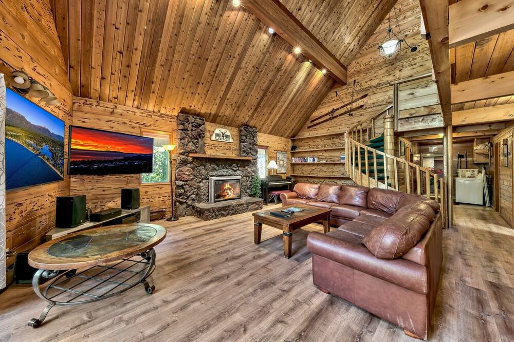 Photo of Livingroom in Lower Kingsbury
