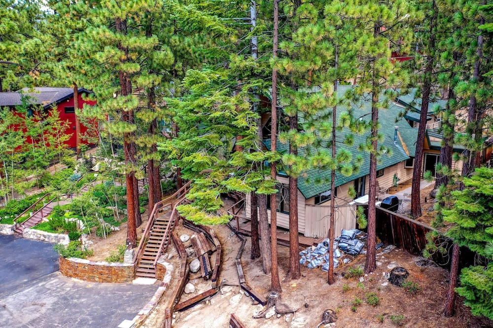 Photo of Outdoor in Lower Kingsbury