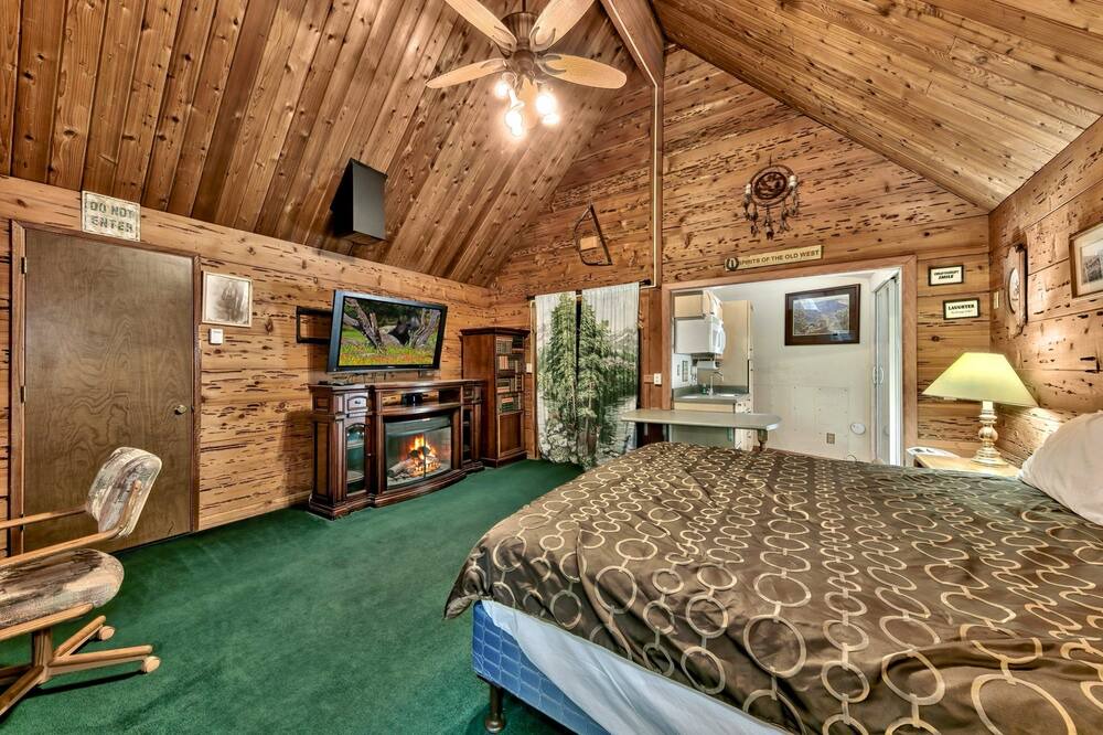 Photo of Bedroom in Lower Kingsbury